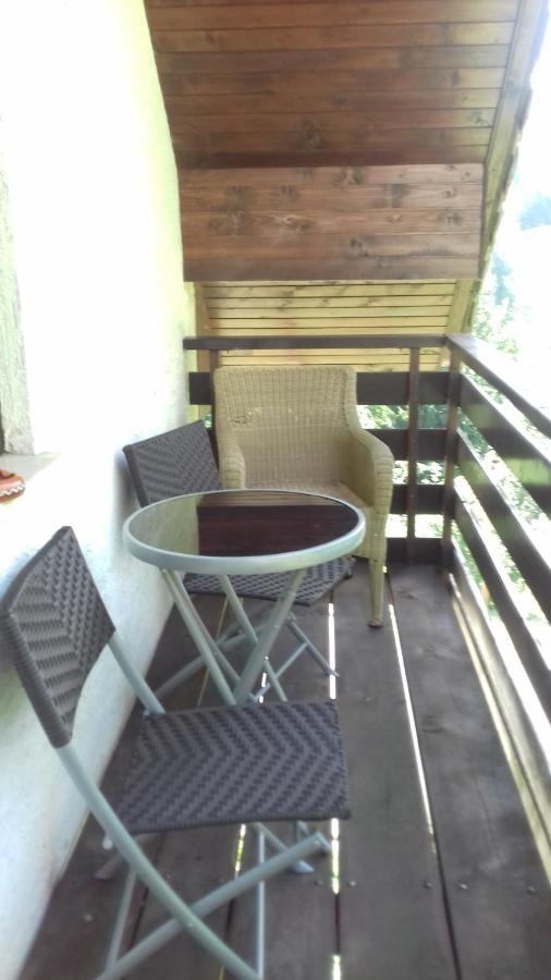 ゴレンスカ地方Apartma Podlogar Golica Triglavアパートメント エクステリア 写真