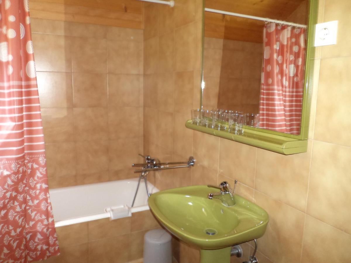ゴレンスカ地方Apartma Podlogar Golica Triglavアパートメント エクステリア 写真