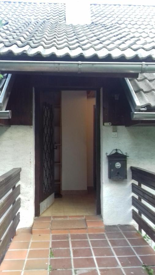 ゴレンスカ地方Apartma Podlogar Golica Triglavアパートメント エクステリア 写真